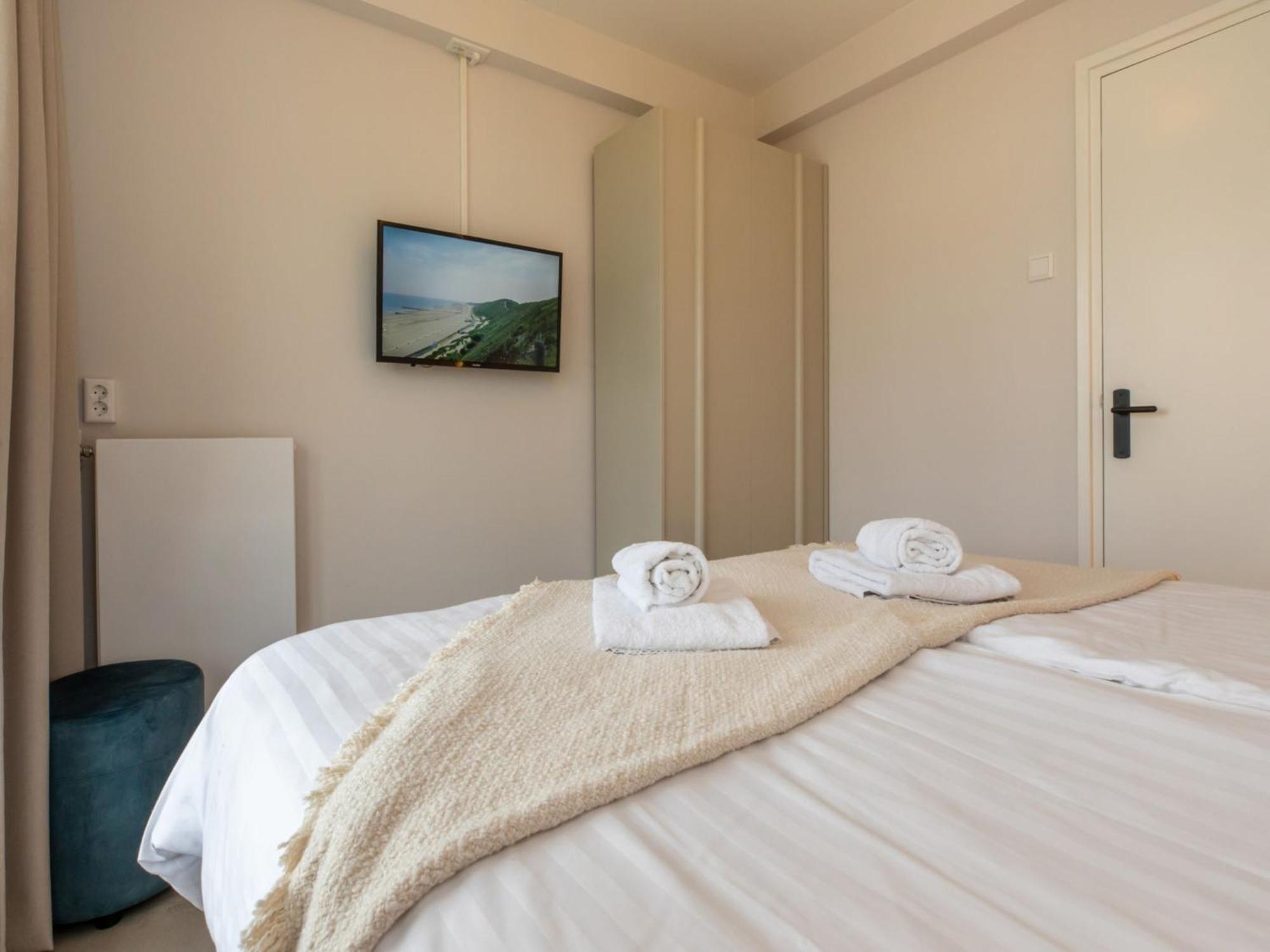 Kurhaus By Interhome