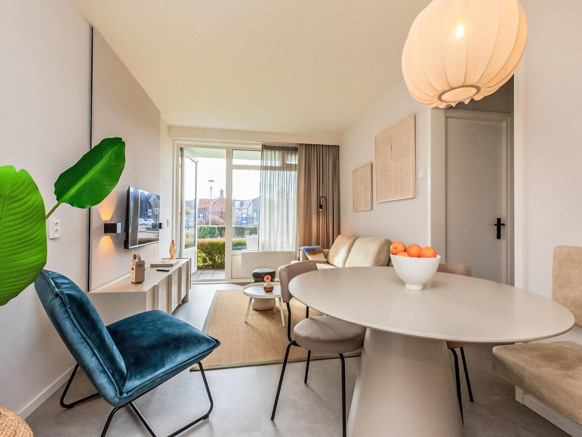 Kurhaus By Interhome * Zoutelande