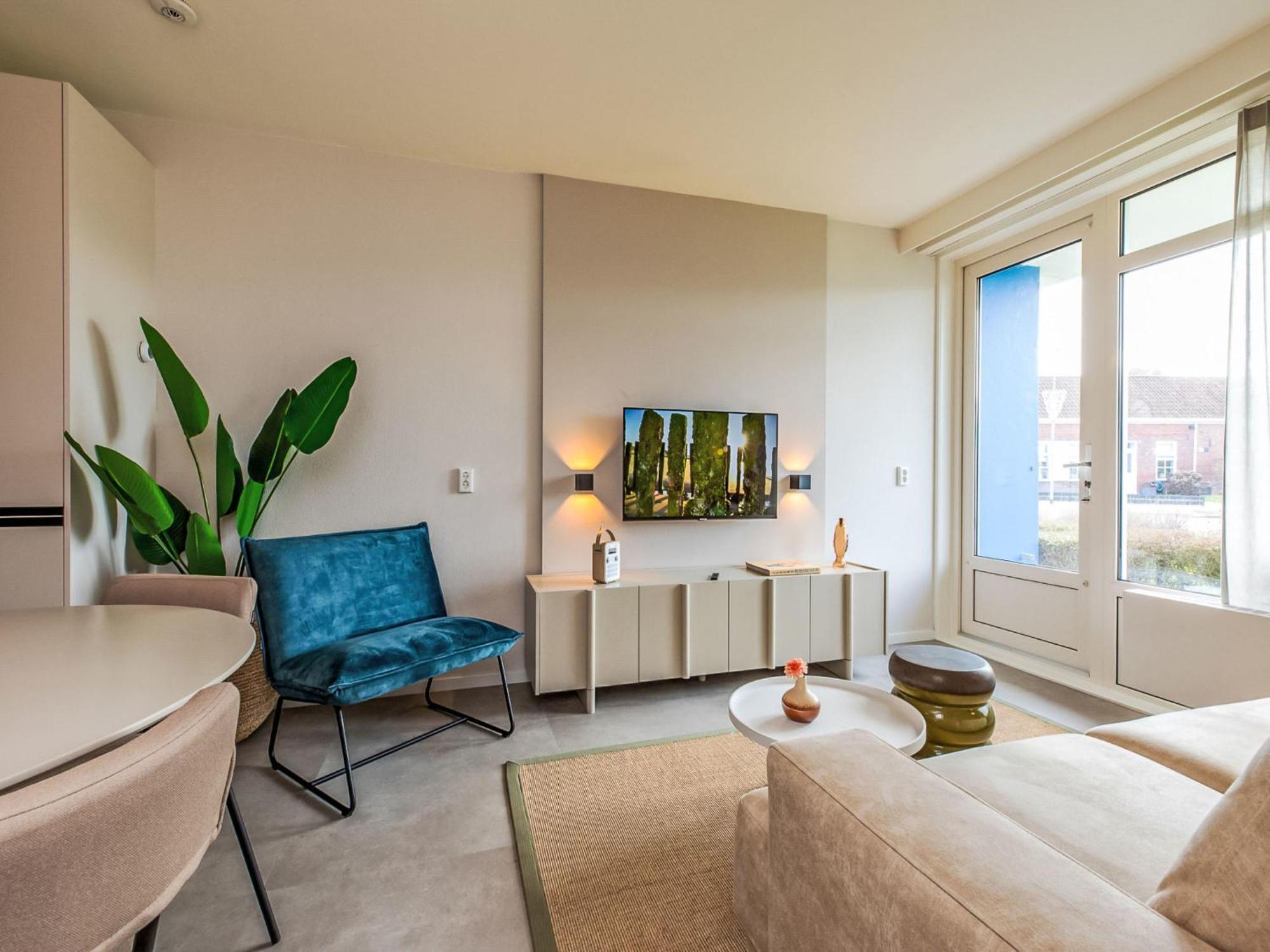 Kurhaus By Interhome