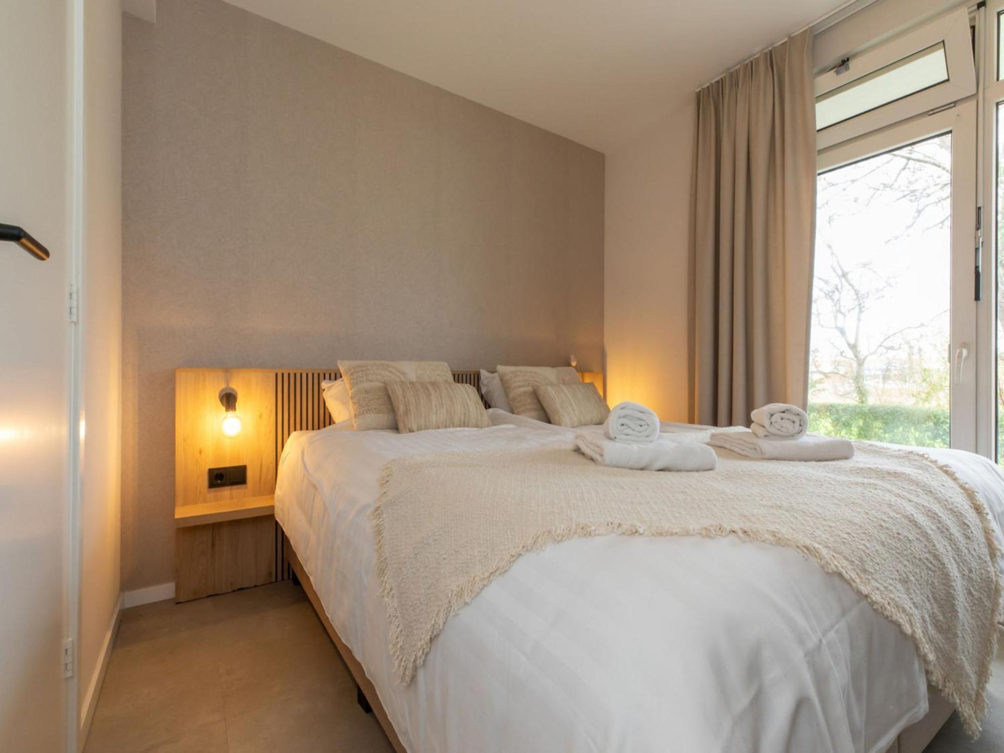 Kurhaus By Interhome *