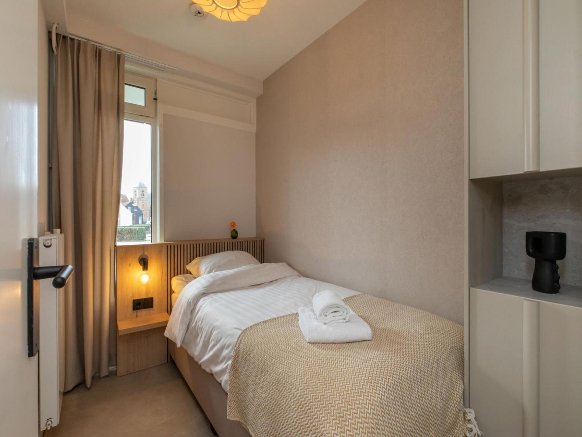 Kurhaus By Interhome Zoutelande