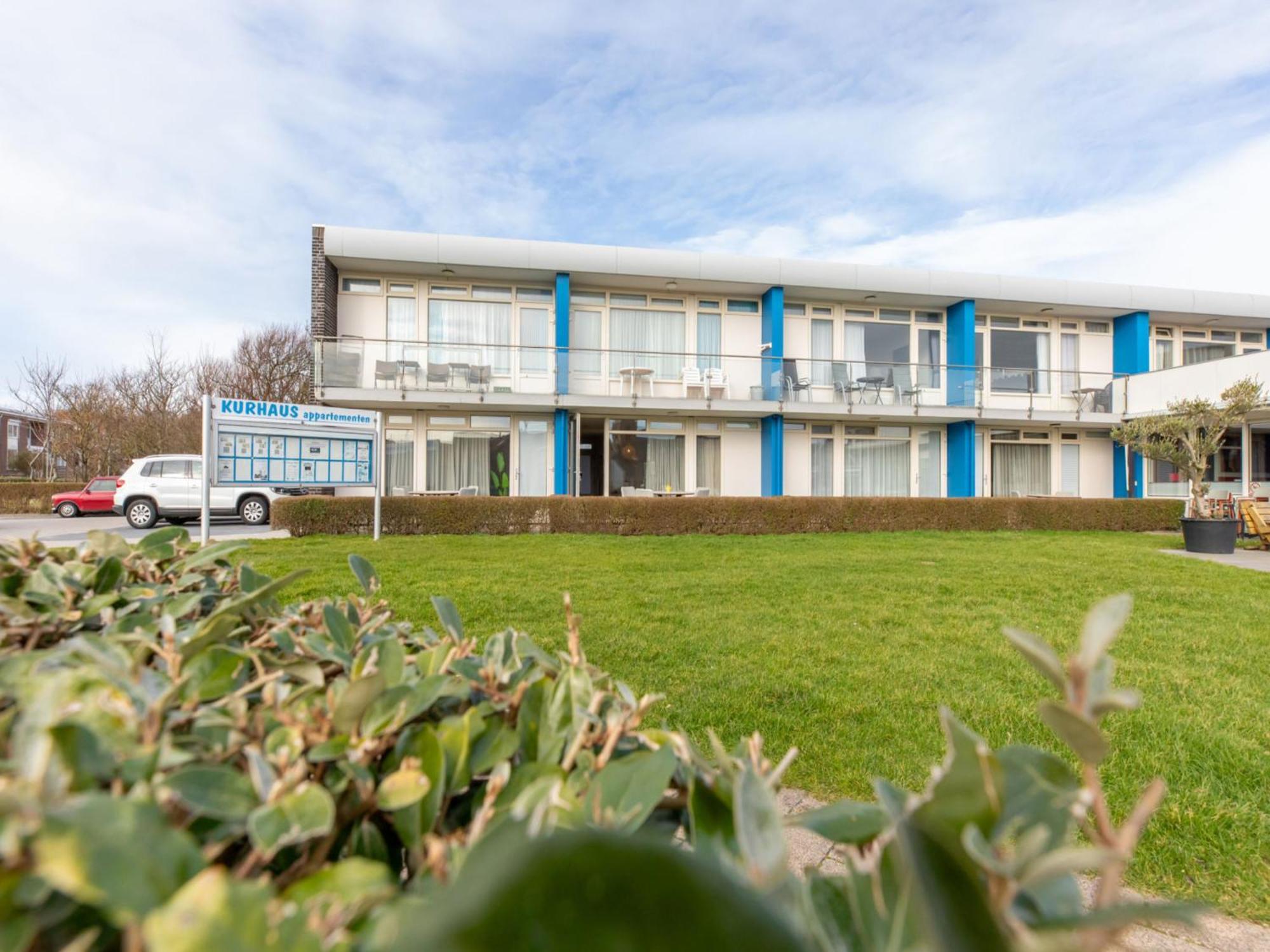 Kurhaus By Interhome *
